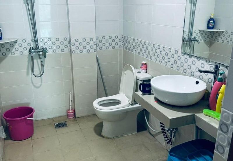 Bukit Mewah (Taman Sri Bahtera)