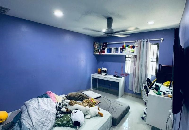 Bukit Mewah (Taman Sri Bahtera)