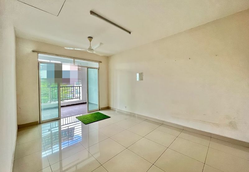 Taman Sutera Residences