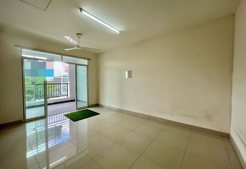 Taman Sutera Residences