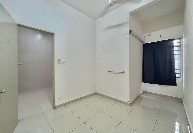 Taman Sutera Residences