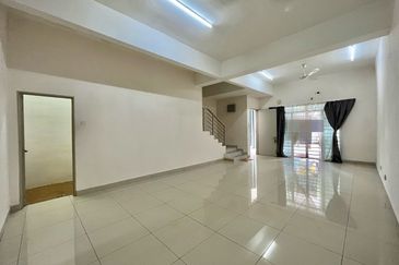 Taman Sutera Residences