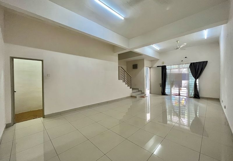 Taman Sutera Residences