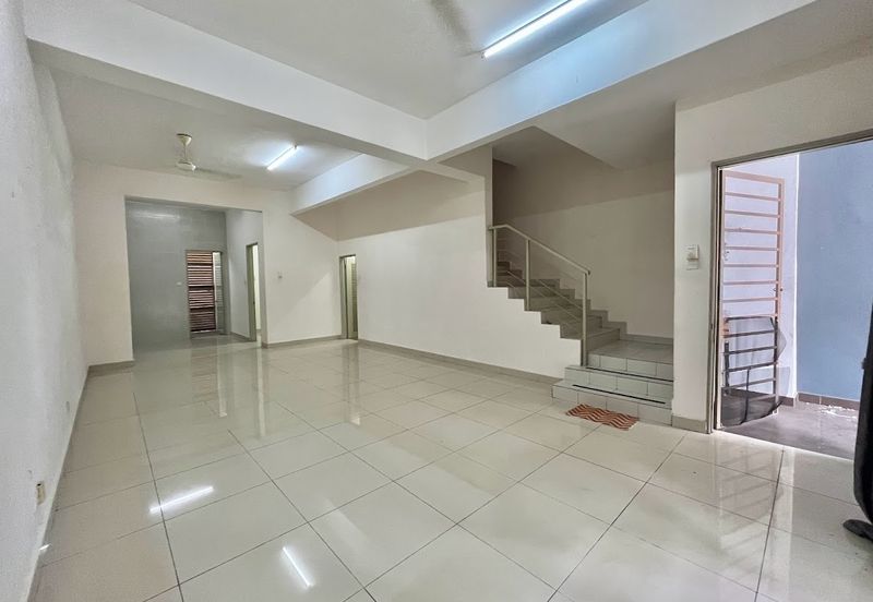 Taman Sutera Residences