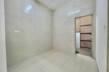 Taman Sutera Residences