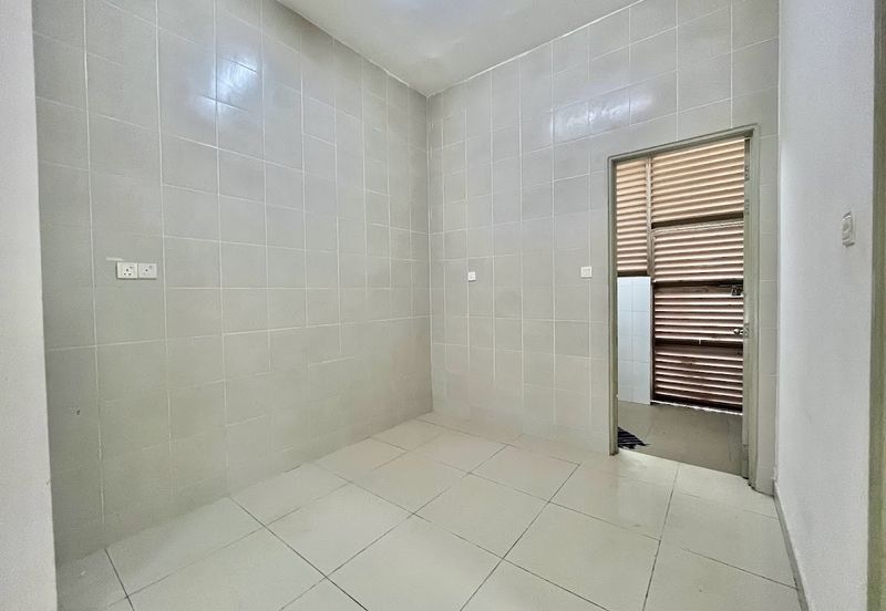 Taman Sutera Residences