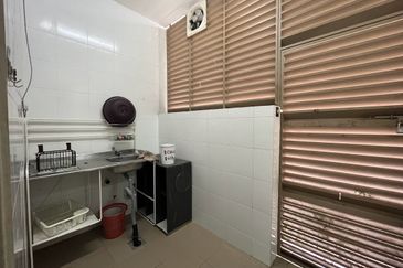 Taman Sutera Residences