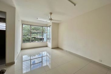 Taman Sutera Residences