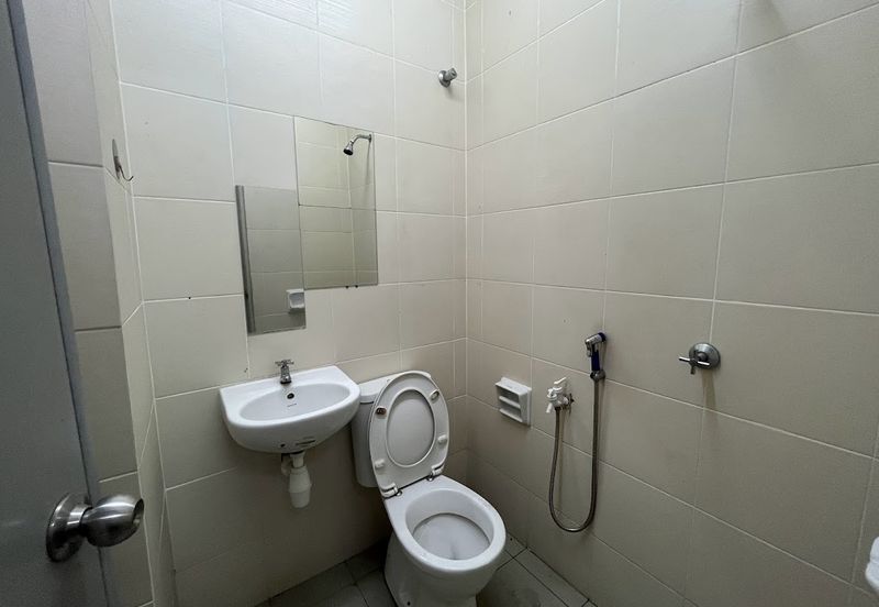 Taman Sutera Residences