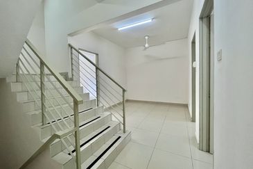 Taman Sutera Residences