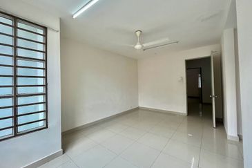 Taman Sutera Residences