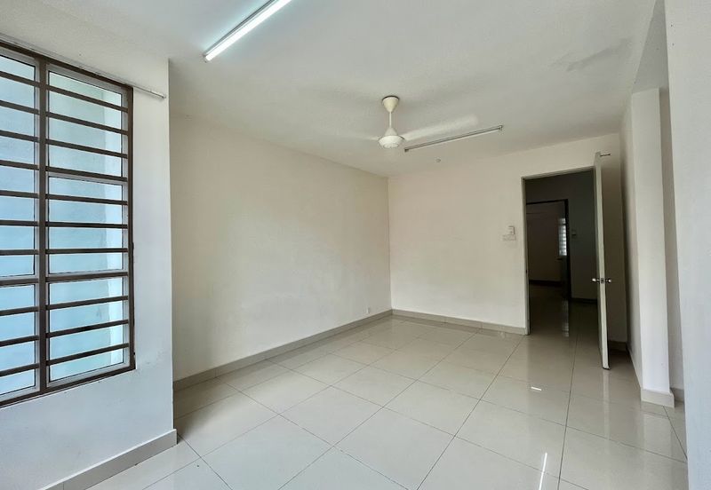 Taman Sutera Residences