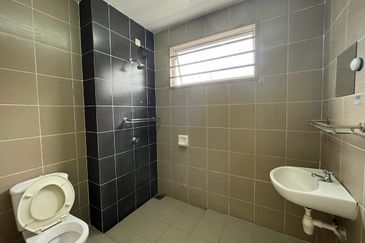 Taman Sutera Residences