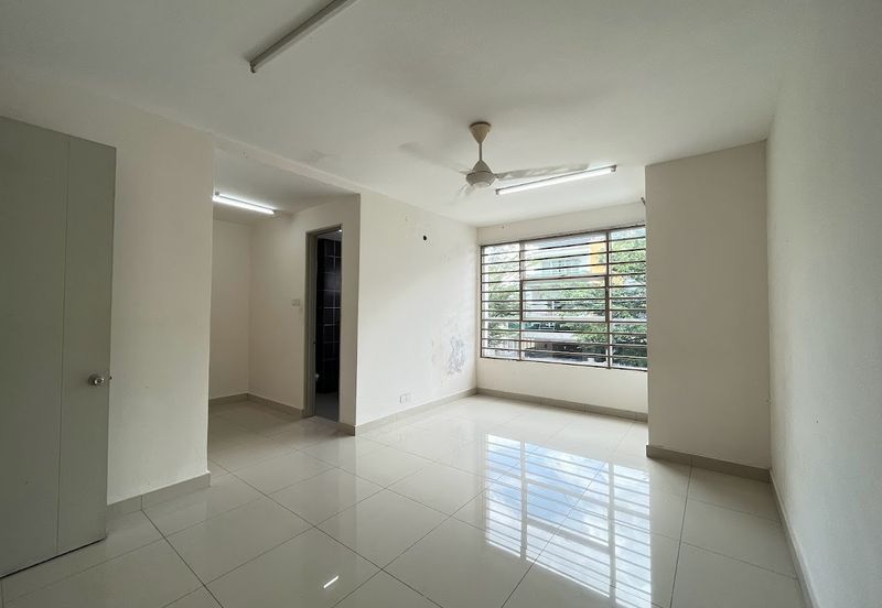 Taman Sutera Residences