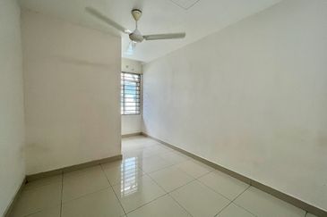 Taman Sutera Residences