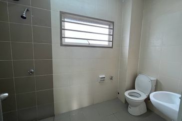 Taman Sutera Residences