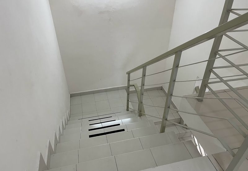 Taman Sutera Residences