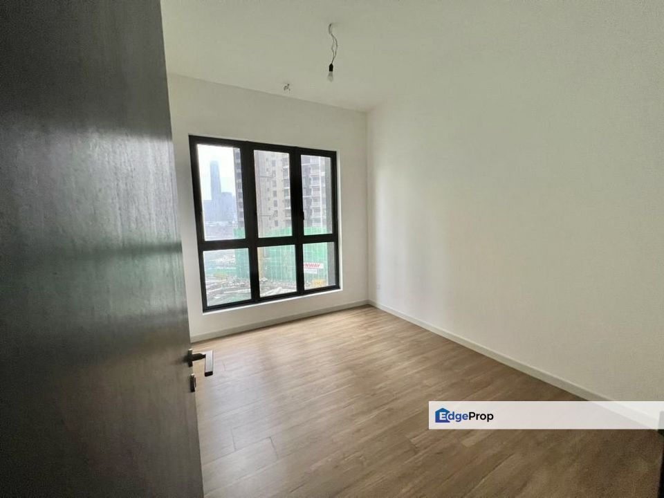 Sunway Velocity Two, Bigger layout,Corner unit,Ready to move in, Kuala Lumpur, Cheras