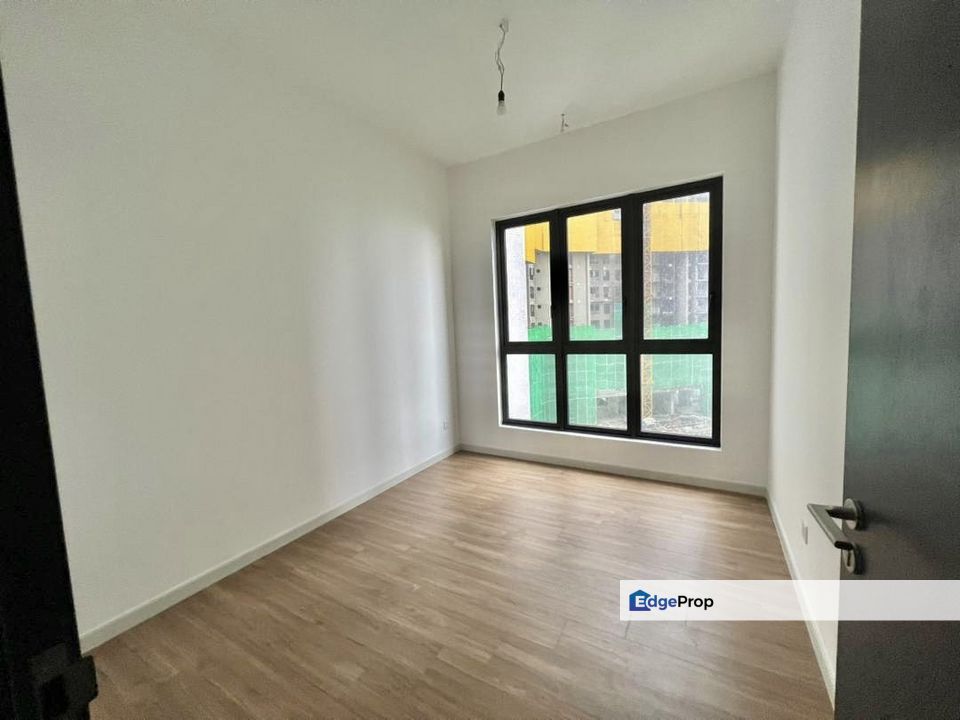 Sunway Velocity Two, Bigger layout,Corner unit,Ready to move in, Kuala Lumpur, Cheras