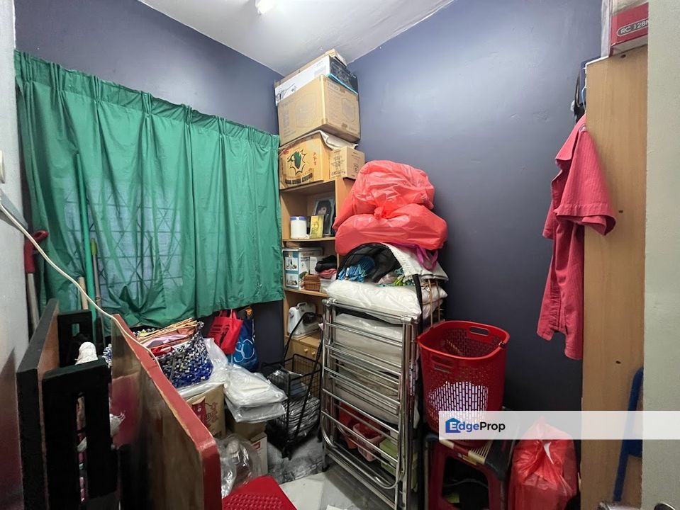 Taman Sri Bahagia,Freehold 2 Sty[18x60]near by Shop lot, Selangor, Cheras