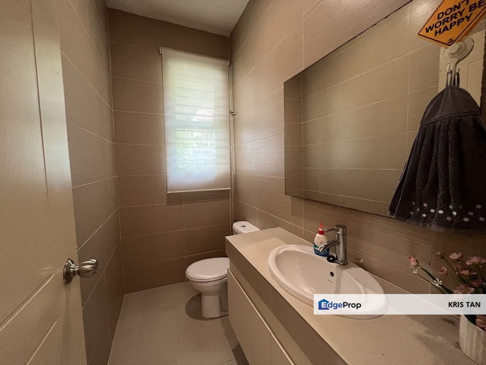 Taman Sungai Sering,Freehold 2 Sty Bungalow,43X100,Renovated, Selangor, Batu 9th Cheras