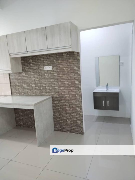Taman Minang,Freehold Single Storey,20x65,Renovated, Selangor, Batu 9th Cheras