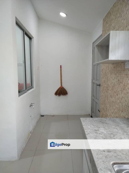 Taman Minang,Freehold Single Storey,20x65,Renovated, Selangor, Batu 9th Cheras