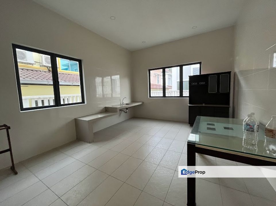 Damai Gayana,Freehold, 2 Storey Bungalow,63x100,with Facilities, Selangor, Bandar Damai Perdana