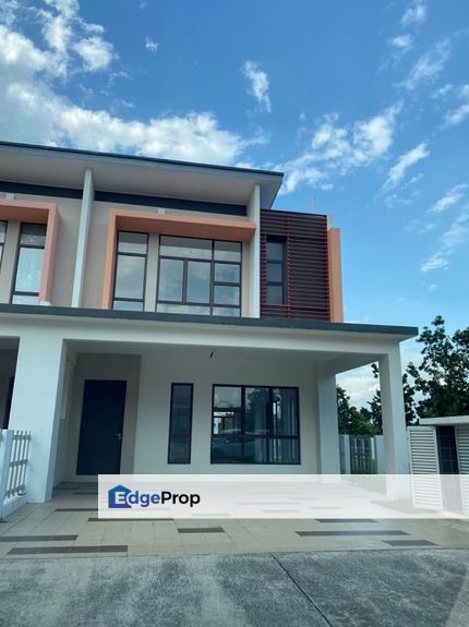 [CORNER|45X76|Freehold]Setia Ecohill, Gated & Guarded, Double Sty, Selangor, Semenyih