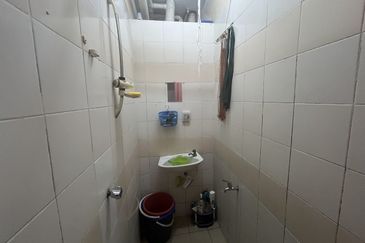 Cemara Apartment, Cheras