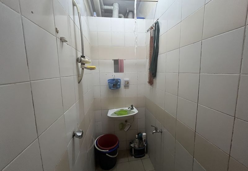 Cemara Apartment, Cheras