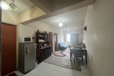 Cemara Apartment, Cheras