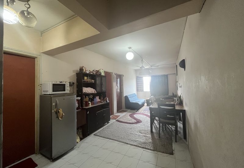 Cemara Apartment, Cheras