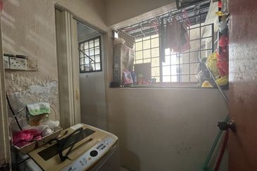 Cemara Apartment, Cheras