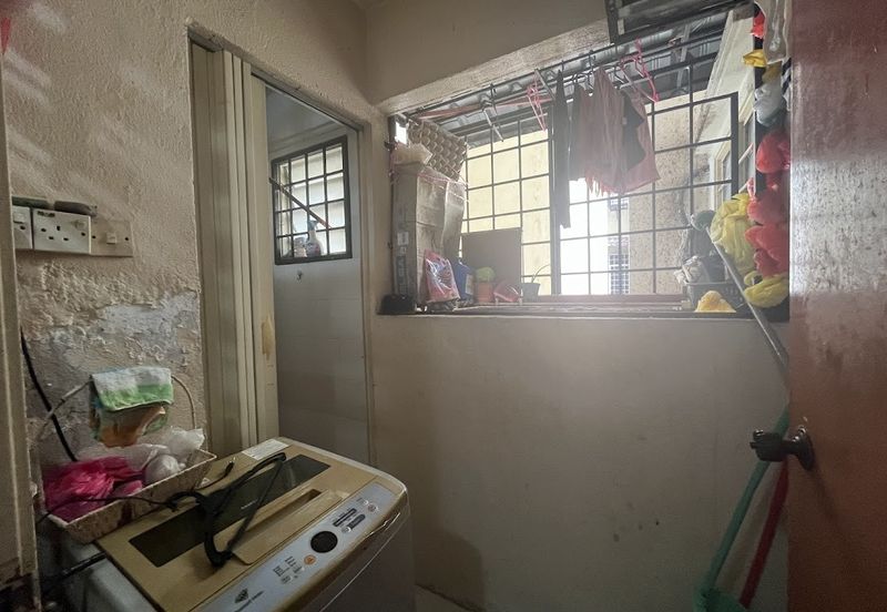 Cemara Apartment, Cheras