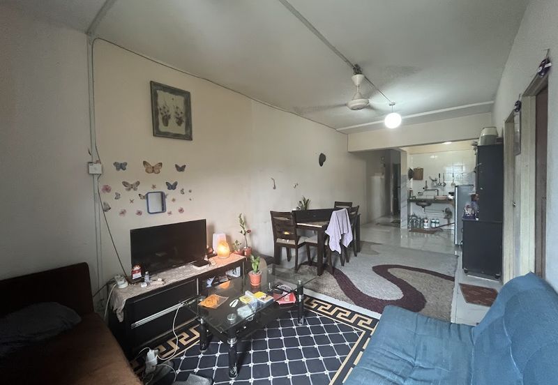 Cemara Apartment, Cheras