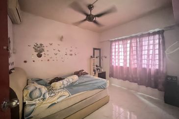 Cemara Apartment, Cheras