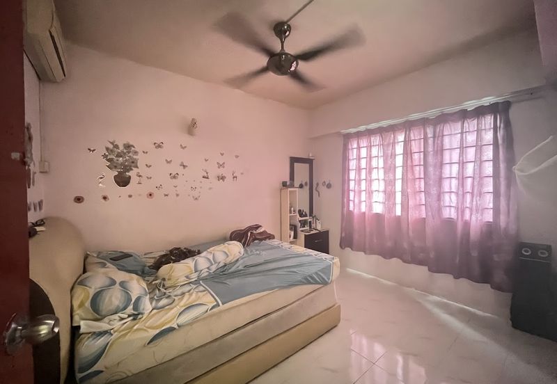 Cemara Apartment, Cheras