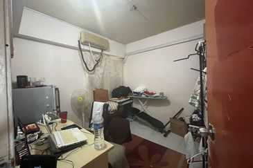 Cemara Apartment, Cheras