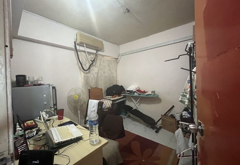 Cemara Apartment, Cheras