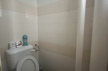 Cemara Apartment, Cheras