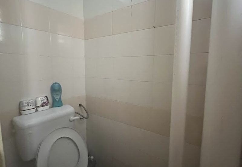 Cemara Apartment, Cheras