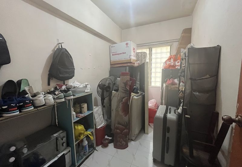 Cemara Apartment, Cheras