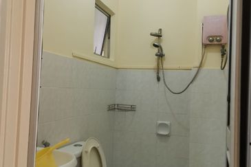 Taragon Puteri Cheras