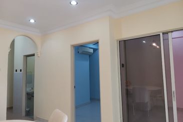 Taragon Puteri Cheras