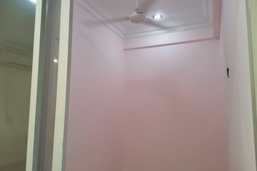 Taragon Puteri Cheras