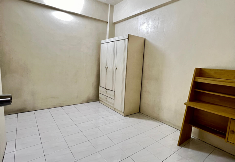 Cheras Perdana Ria Apartment