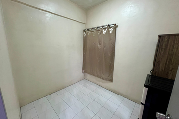 Cheras Perdana Ria Apartment