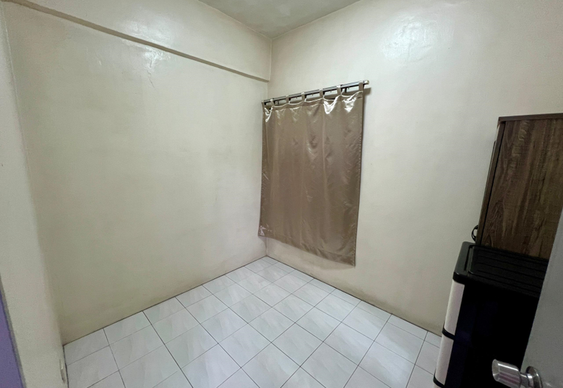 Cheras Perdana Ria Apartment