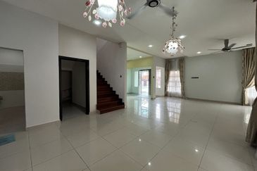 Wira Heights, Bandar Sungai Long